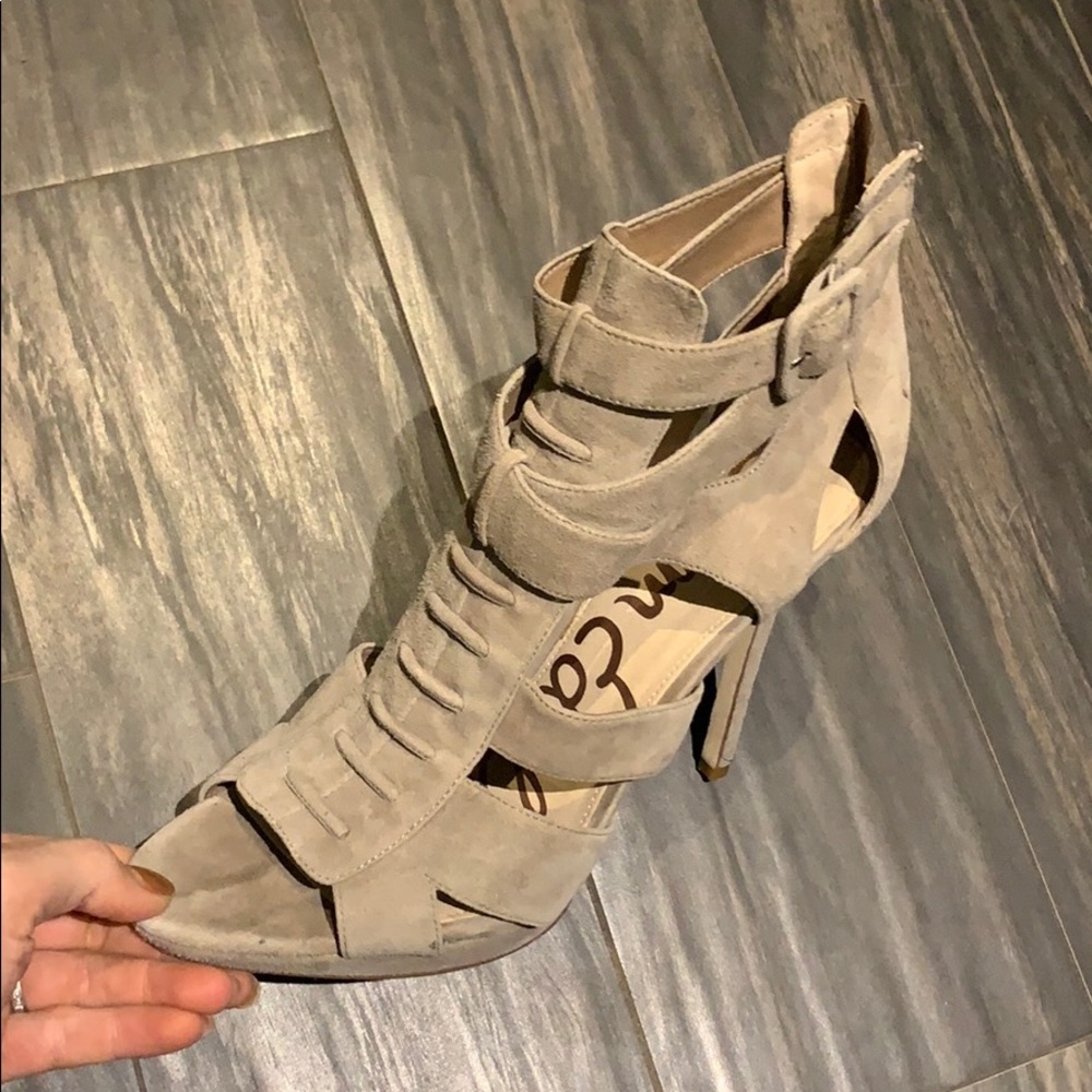 Sam Edelman heels